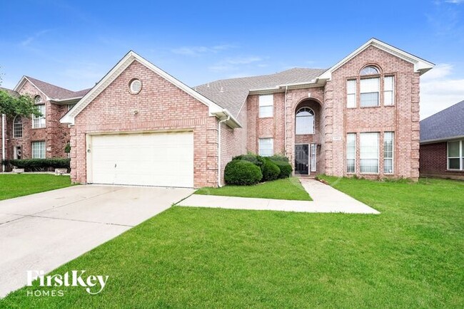 property at 1321 Lyra Ln
