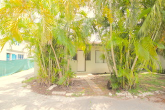 1160 101st St in Bay Harbor Islands, FL - Building Photo - Building Photo