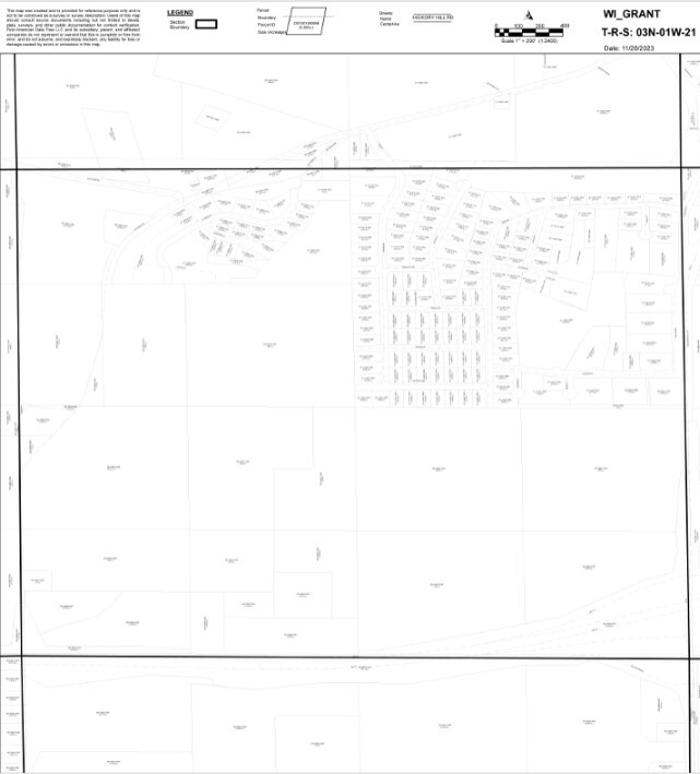 1020 Fox Ridge Rd in Platteville, WI - Building Photo