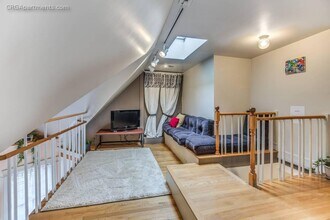 10 Remington St, Unit 31 in Cambridge, MA - Building Photo - Building Photo