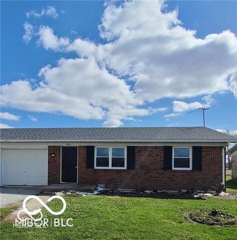 property at 6497 W 300 S