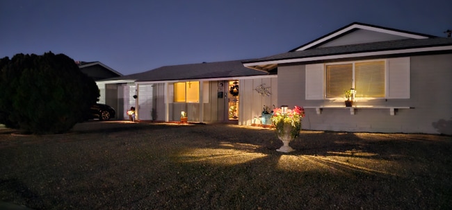 property at 10042 W Riviera Dr
