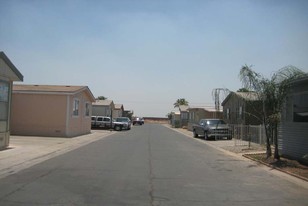 Malan Mobile Home Park Apartments