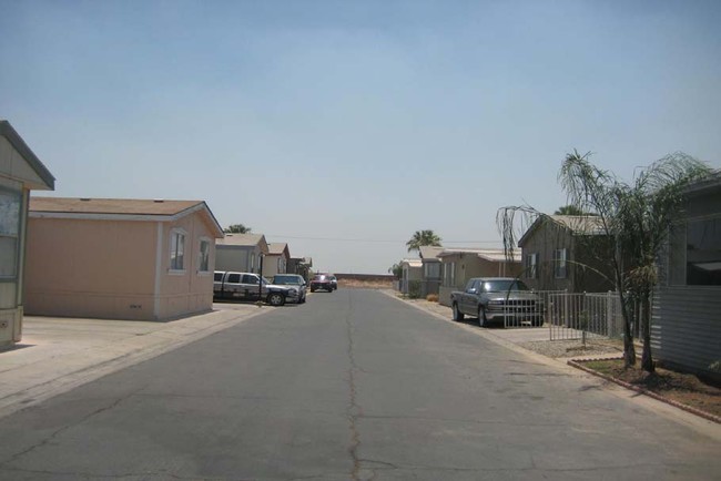 Malan Mobile Home Park