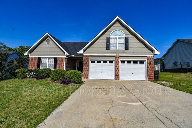 property at 2812 Bolla Dr