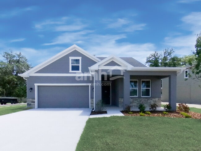 property at 3304 Bridge Haven Dr