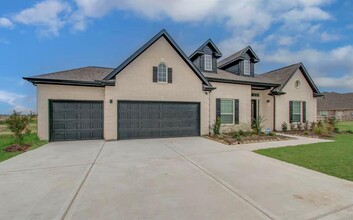 4020 Edgewater Ter Ln in Waller, TX - Building Photo - Building Photo