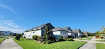 11873 SW 29th Pl in Gainesville, FL - Building Photo