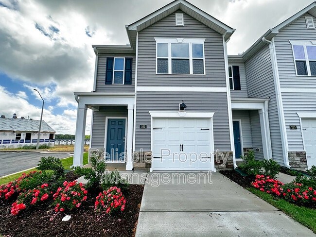 property at 221 Starlight St