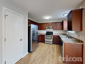 300 Sunny Vw Dr in Lebanon, TN - Building Photo - Building Photo