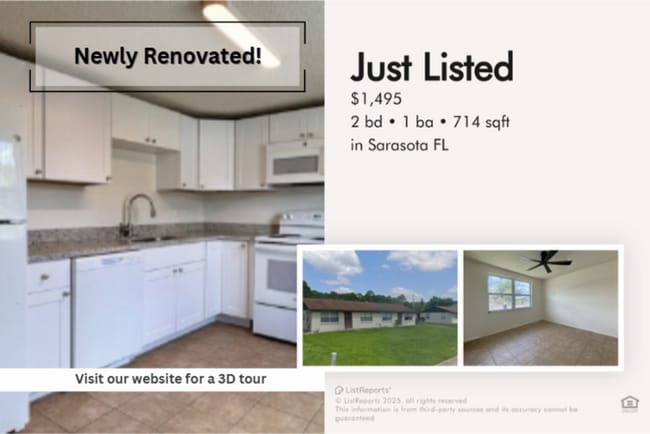 property at 7059 Brentford Rd