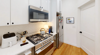 18 Grove St, Unit 6 Apartamentos