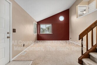 483 E Arden Cir in Highlands Ranch, CO - Building Photo - Building Photo