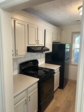 722 Washburn Rd NW in Knoxville, TN - Building Photo - Building Photo