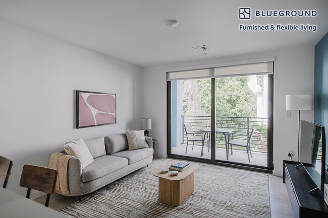 property at 2201 Polk St