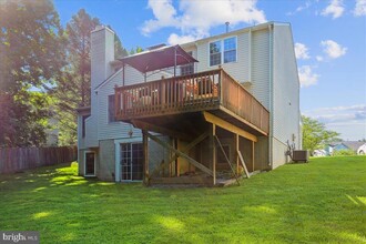 18518 Gingerbread Ln in Gaithersburg, MD - Building Photo - Building Photo