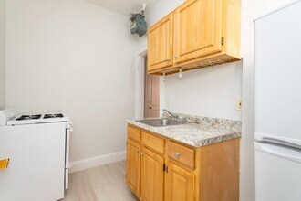 49 Worthington St, Unit 1 in Boston, MA - Foto de edificio - Building Photo