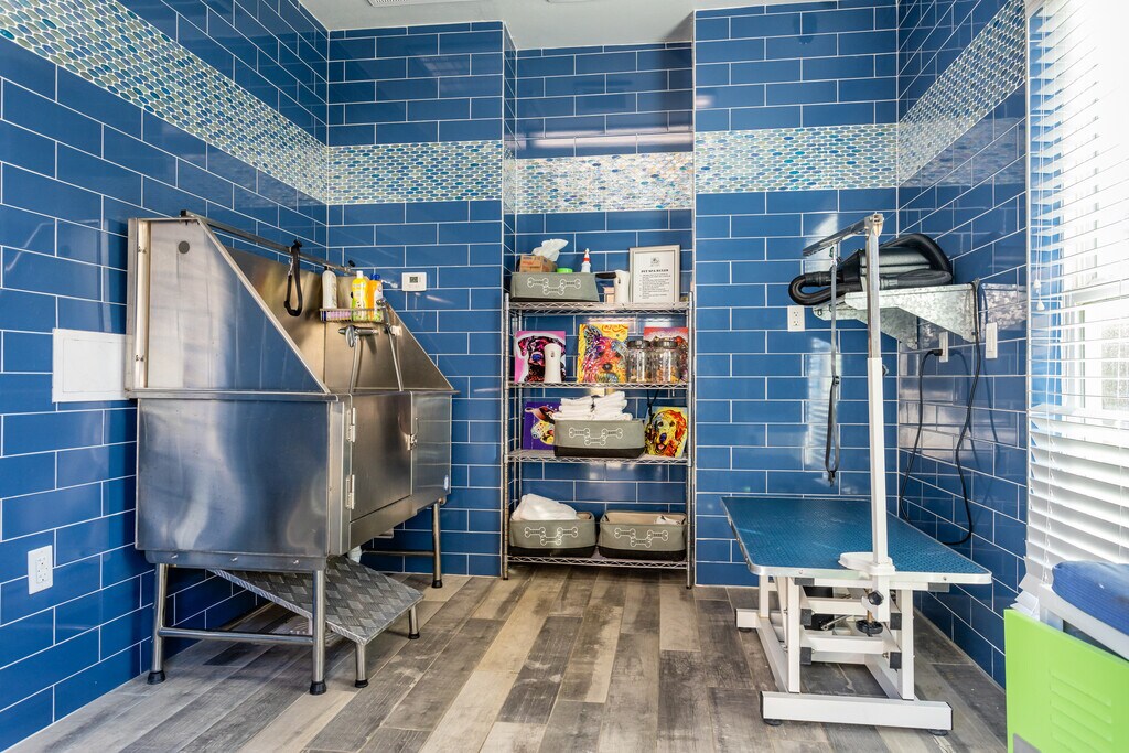 North Village Apartments in Ruston, LA