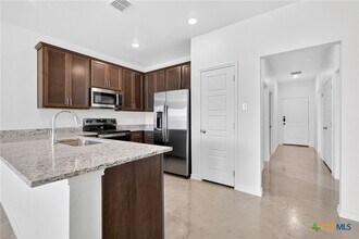 620 Pacific Crest Trl in Copperas Cove, TX - Building Photo - Building Photo