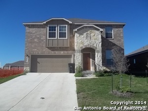 844 Highland Vista in New Braunfels, TX - Building Photo