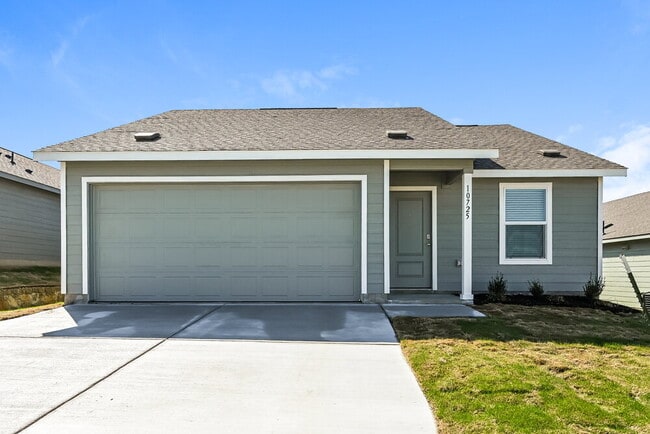 property at 10725 Revolver Dr