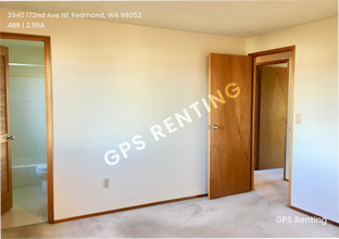 3940 172nd Ave NE in Redmond, WA - Foto de edificio - Building Photo