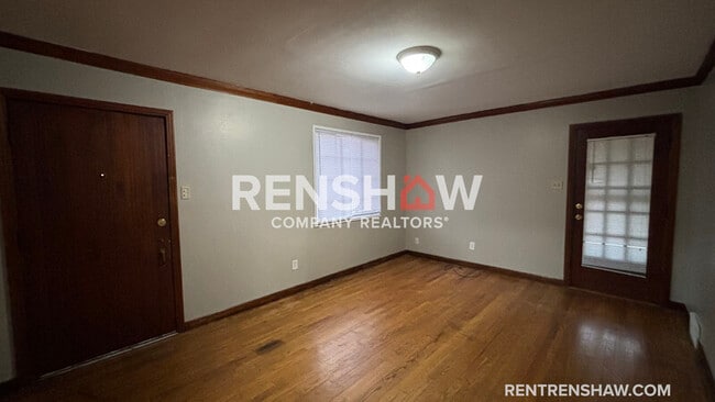 4243 Vann Ave in Memphis, TN - Foto de edificio - Building Photo