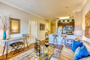 Arrington Ridge in Round Rock, TX - Building Photo