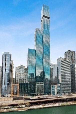 property at 363 E Wacker Dr