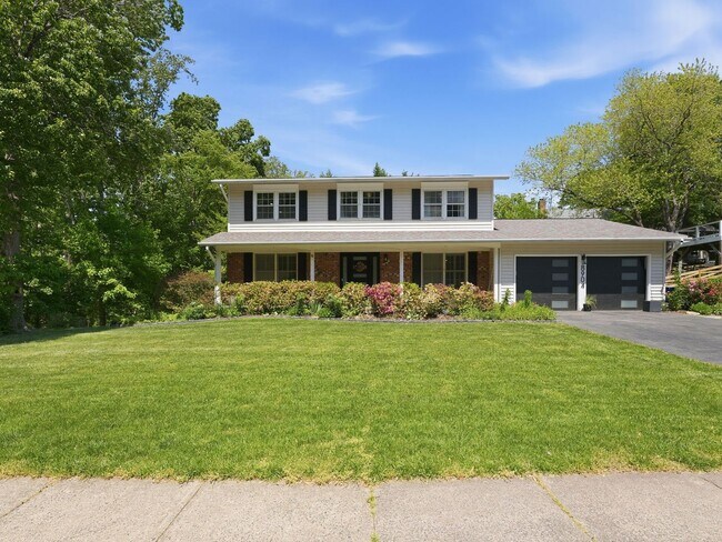 property at 8904 Arley Dr
