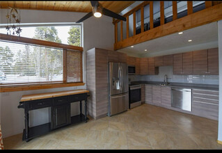 166 S Fuller Placer Rd, Unit Wood Glen condos #1 in Breckenridge, CO - Building Photo - Building Photo