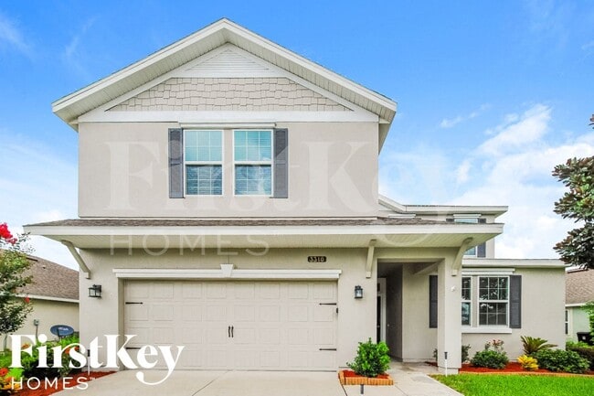 property at 3310 Hidden Meadows Ct
