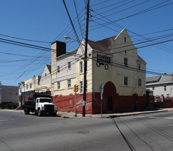 175-181 South St in Newark, NJ - Building Photo - Building Photo