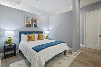 1812 Hickory St in Dallas, TX - Foto de edificio - Building Photo