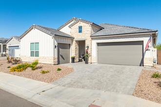 Arabella New Home Community in Scottsdale, AZ - Building Photo - Building Photo