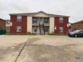 407 Brittney Way in Harker Heights, TX - Building Photo