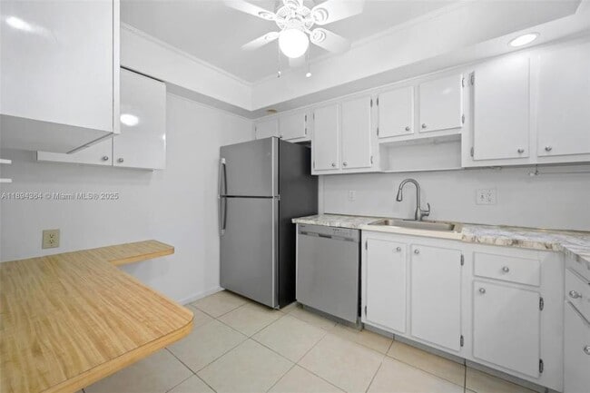 property at 1300 NE Miami Gardens Dr