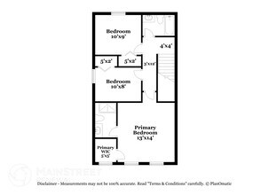 2124 Maribeth Pl in Grove City, OH - Building Photo - Building Photo