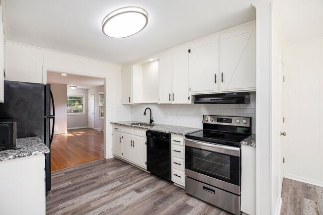 property at 5719 W 97th St