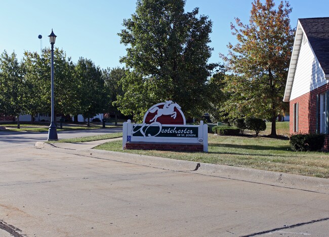 Westchester Village of St Joseph in St. Joseph, MO - Building Photo - Building Photo