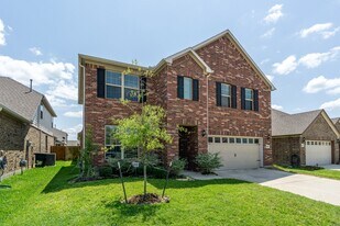 19911 Primrose Glen Ln in Cypress, TX - Building Photo