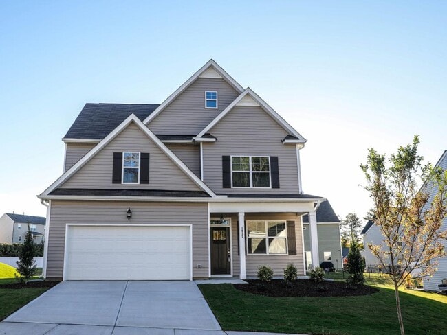 property at 1035 Gallivant Way