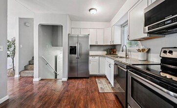 216 Chaucer Ct in Colorado Springs, CO - Building Photo - Building Photo