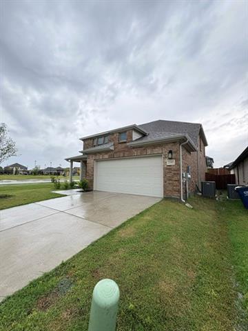 2102 Franklin St in Princeton, TX - Building Photo - Building Photo