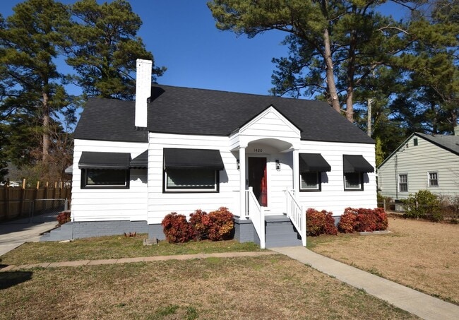 property at 1420 Eastern Ave