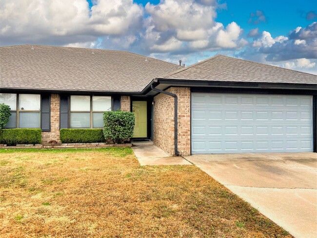 property at 7144 NW 116th St