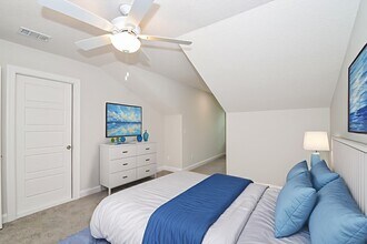 2033 Silo St in Brunswick, GA - Building Photo - Building Photo