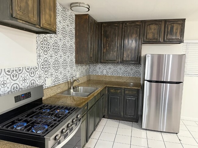 1331 Burwood St in La Habra, CA - Building Photo - Building Photo