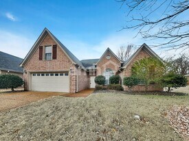 3145 Amanda Belle in Southaven, MS - Building Photo