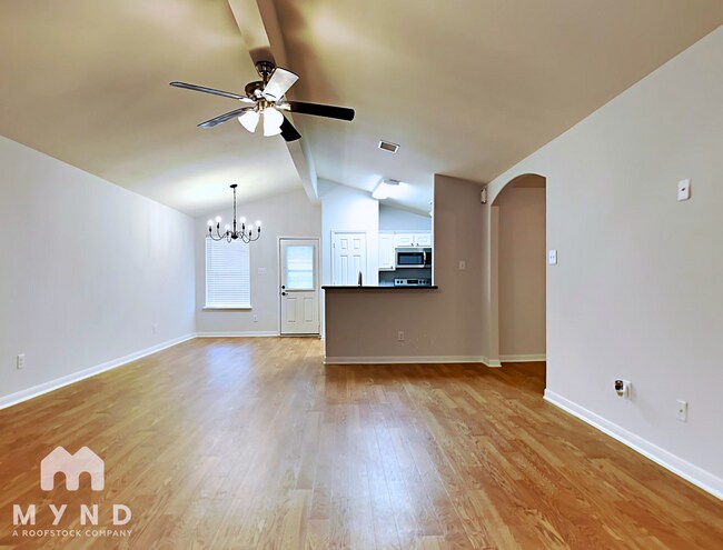 4012 Pedernales River Ln in Spring, TX - Building Photo - Building Photo